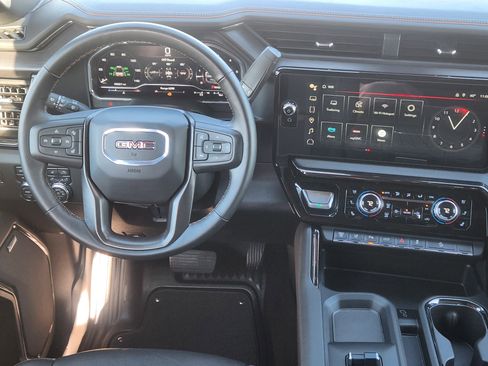 Certified 2024 GMC Sierra 2500 AT4 w/ AT4 Premium Plus Package image 29