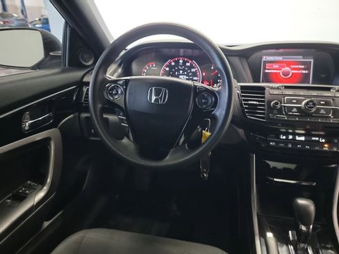 Used 2017 Honda Accord LX-S image 16