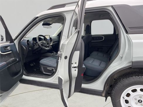 Used 2023 Ford Bronco Sport Heritage image 27