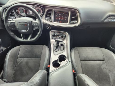 Used 2021 Dodge Challenger R/T Scat Pack RWD image 29