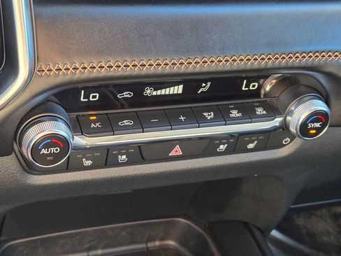 Certified 2025 MAZDA CX-50 2.5 Hybrid w/ Premium Plus Pkg image 20