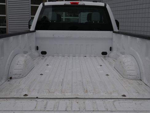 Certified 2023 Ford F350 XL image 21