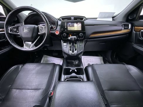 Used 2019 Honda CR-V EX-L image 18