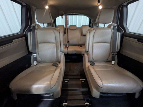 Used 2021 Honda Odyssey Elite image 31