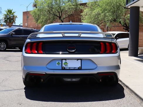 Used 2023 Ford Mustang GT Premium w/ Equipment Group 401A RWD image 11