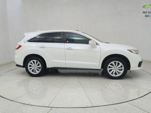 Used 2017 Acura RDX FWD w/ Technology Package image 62