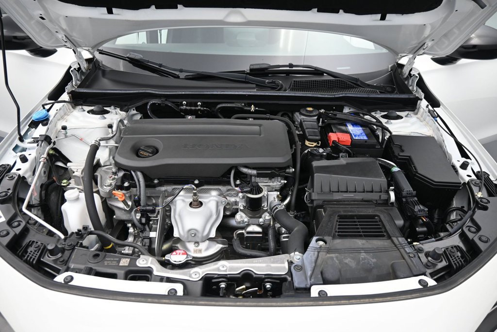 Used 2025 Honda Civic Sport image 23