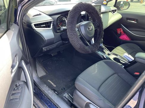 Used 2022 Toyota Corolla SE FWD image 5