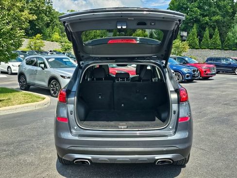 Used 2019 Hyundai Tucson Night FWD image 10