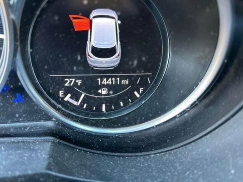 Used 2023 MAZDA CX-9 Touring Plus image 7