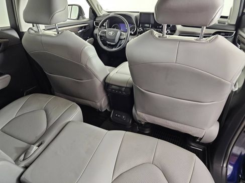 Used 2020 Toyota Highlander Limited AWD/4WD image 15