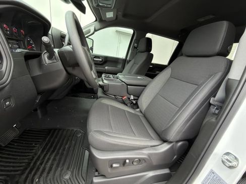 New 2026 Chevrolet Silverado 2500 Custom w/ Custom Value Package AWD/4WD image 18