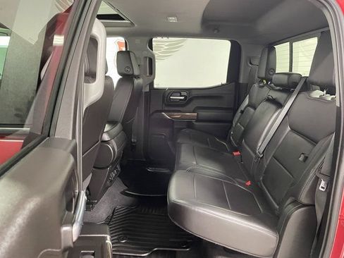 Used 2020 Chevrolet Silverado 1500 LT w/ Convenience Package AWD/4WD image 21