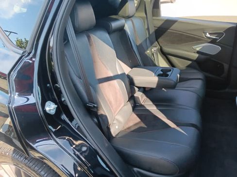 Used 2022 Acura RDX AWD image 16