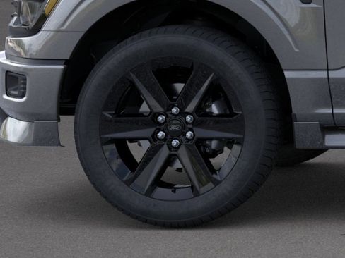 New 2026 Ford F150 STX w/ F-150 LOBO Package AWD/4WD image 19