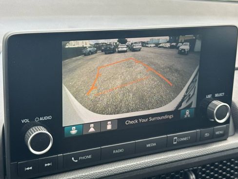 Certified 2023 Honda CR-V EX image 21