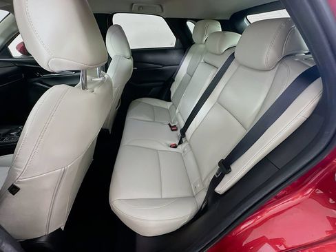 Certified 2026 MAZDA CX-30 AWD 2.5 S w/ Premium Package image 33