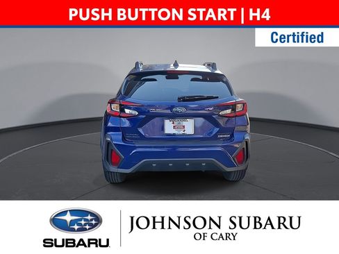 Certified 2026 Subaru Crosstrek 2.5i Limited image 7