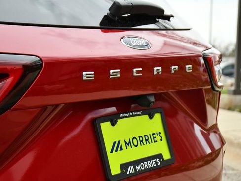 Used 2023 Ford Escape Active w/ Tech Pack #1 image 41