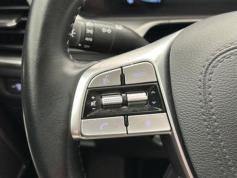 Used 2025 Kia Telluride S AWD/4WD image 19