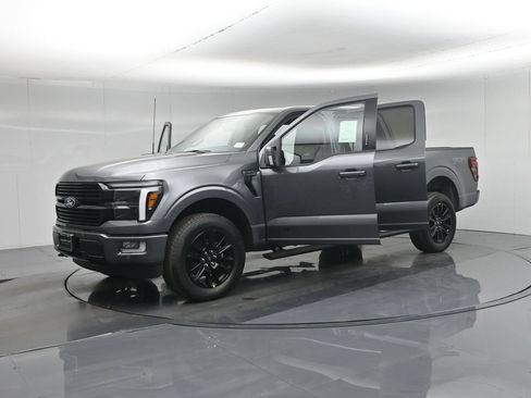 New 2026 Ford F150 Platinum w/ Equipment Group 702A High AWD/4WD image 30