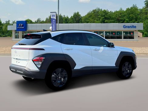 New 2026 Hyundai Kona SEL Sport image 8