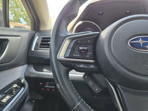Used 2019 Subaru Legacy 2.5i Sport AWD/4WD image 17