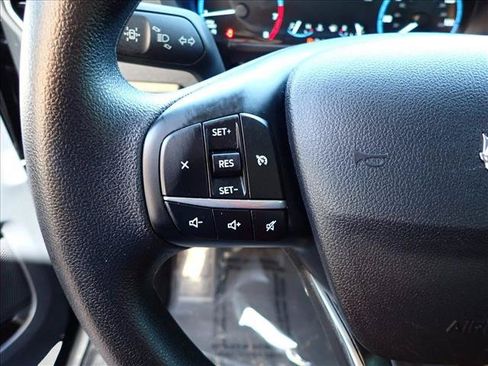 Used 2024 Ford Bronco Sport Big Bend AWD/4WD image 12
