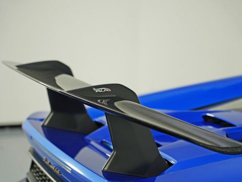 Used 2018 Lamborghini Huracan Performante image 79