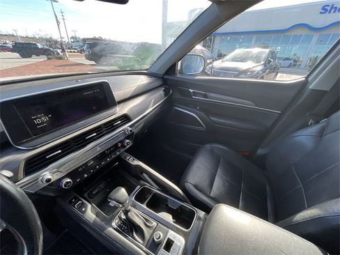 Used 2020 Kia Telluride EX image 15