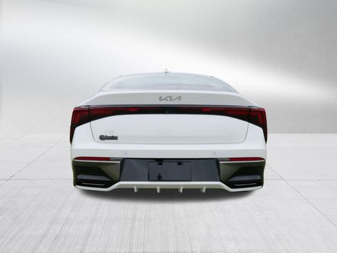 New 2025 Kia K5 LXS image 4