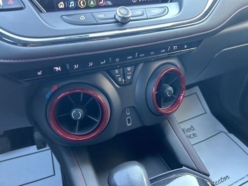 Used 2020 Chevrolet Blazer RS w/ LPO, Floor Liner Package image 34