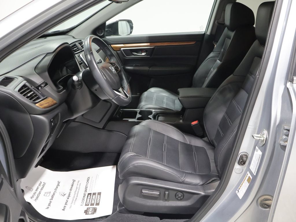 Used 2020 Honda CR-V EX-L image 10