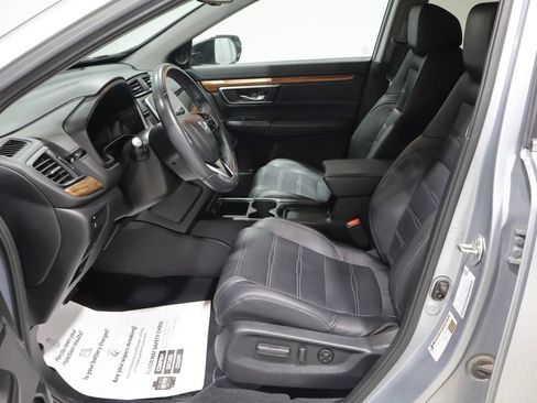 Used 2020 Honda CR-V EX-L image 10