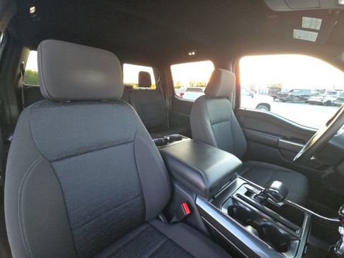 Used 2023 Ford F150 XLT w/ Equipment Group 302A High image 20