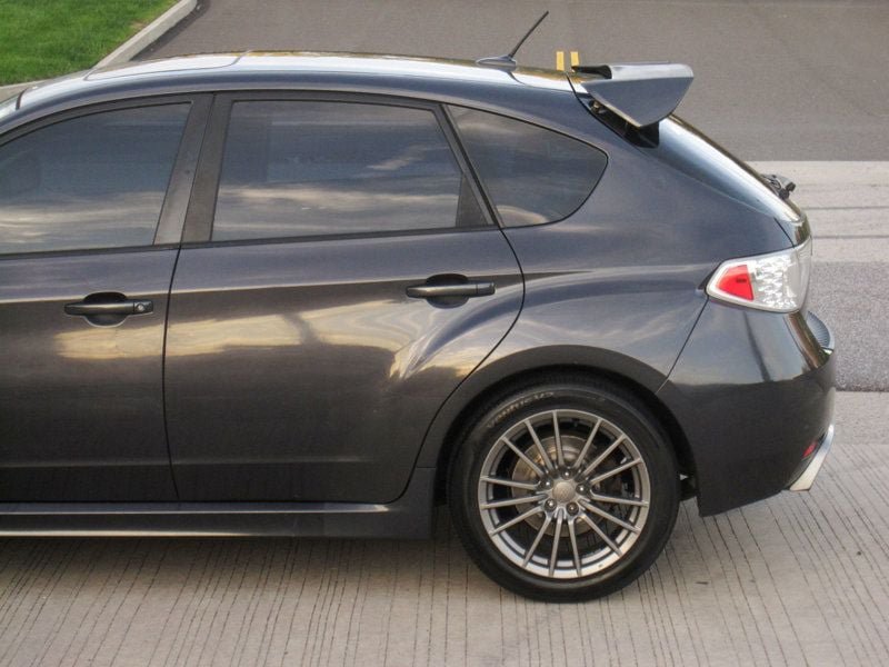 Used 2013 Subaru Impreza WRX Premium AWD/4WD image 8