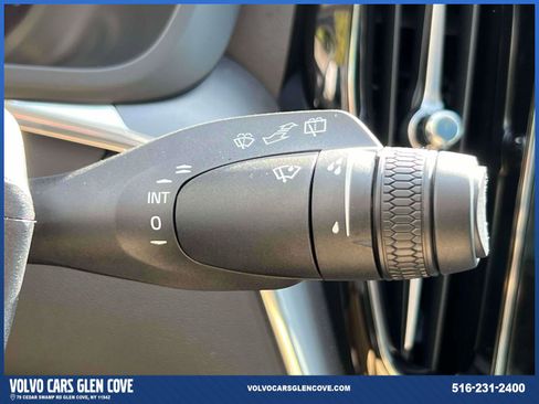 Used 2025 Volvo XC60 B5 Core w/ Protection Package Premier image 24