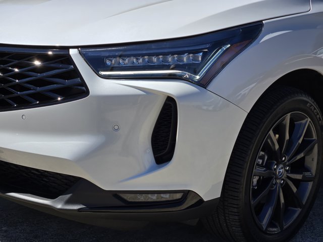 Certified 2026 Acura RDX w/ Advance Package AWD/4WD image 9
