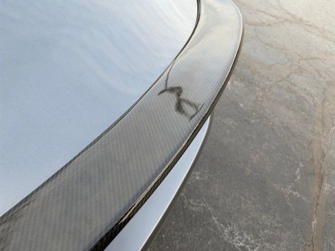 Used 2015 INFINITI Q50 Premium w/ Navigation Package image 22