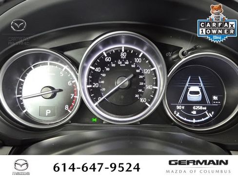 Certified 2025 MAZDA CX-5 AWD 2.5 S w/ Select Package image 24