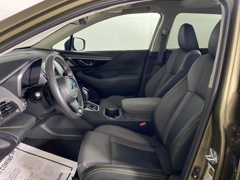 Certified 2024 Subaru Outback Onyx Edition AWD/4WD image 13