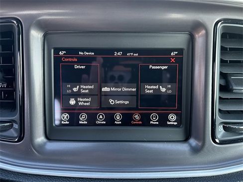 Used 2022 Dodge Challenger SXT w/ Cold Weather Group image 23