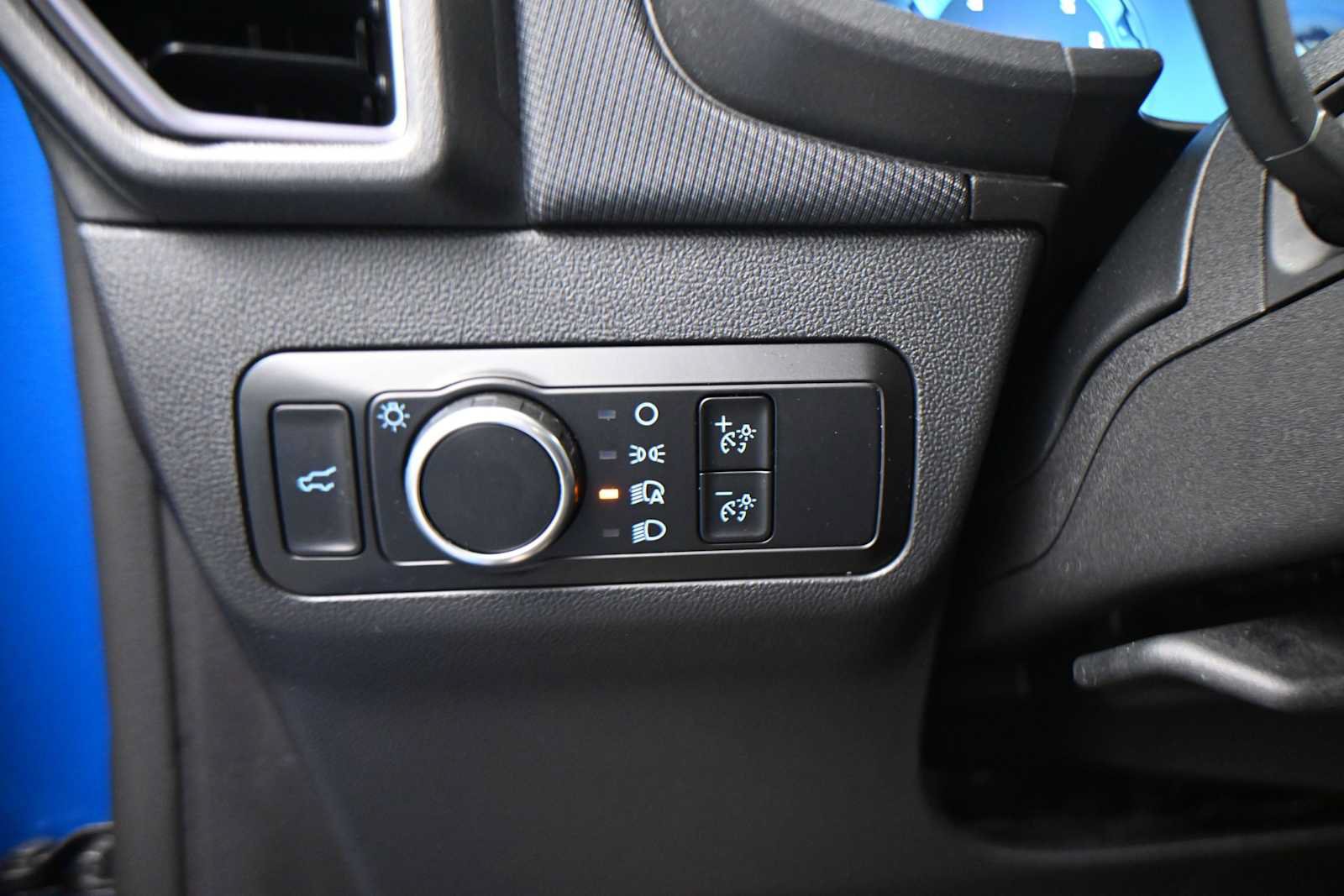 Used 2025 Ford Bronco Sport Big Bend AWD/4WD image 22