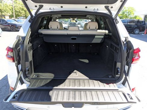 Used 2021 BMW X5 xDrive40i w/ Premium Package AWD/4WD image 44