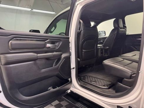 Used 2020 RAM 1500 Rebel AWD/4WD image 27