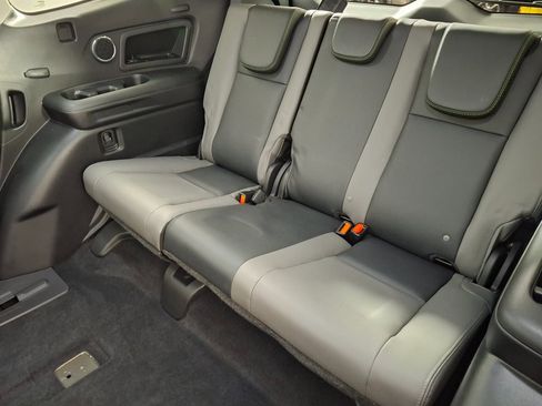 Used 2023 Subaru Ascent Onyx Edition Limited image 30