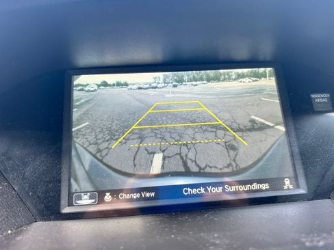 Used 2016 Acura MDX SH-AWD image 27