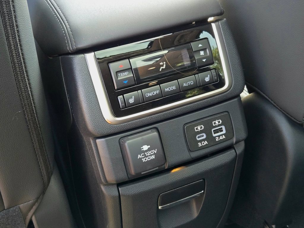 New 2026 Subaru Ascent Bronze Edition AWD/4WD image 27