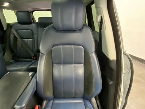 Used 2019 Land Rover Range Rover Sport Supercharged image 22