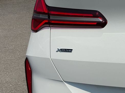 New 2026 BMW X3 xDrive30 w/ Premium Package image 10